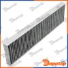 Filtre d'habitacle à charbon pour MINI | FCF-BM-020C, 0986AF5614